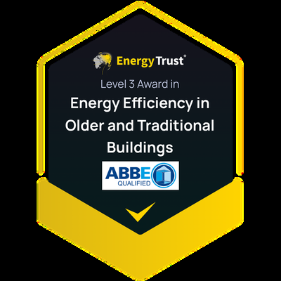 Energy Trust — Older & Traditional Buildings