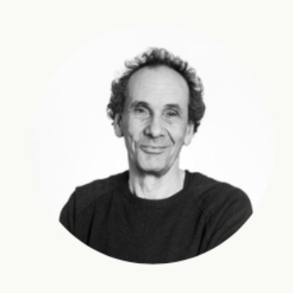 Dr David Parish