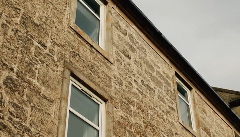 Solid-stone rental, Penzance